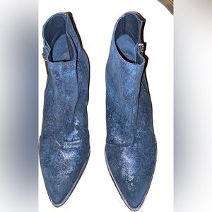Veracruz Lince Boot